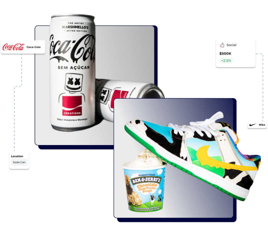 AI Enablement & Logo Detection