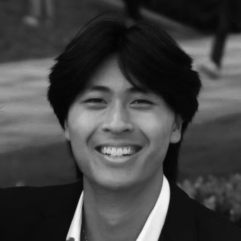 Jairon Hsieh