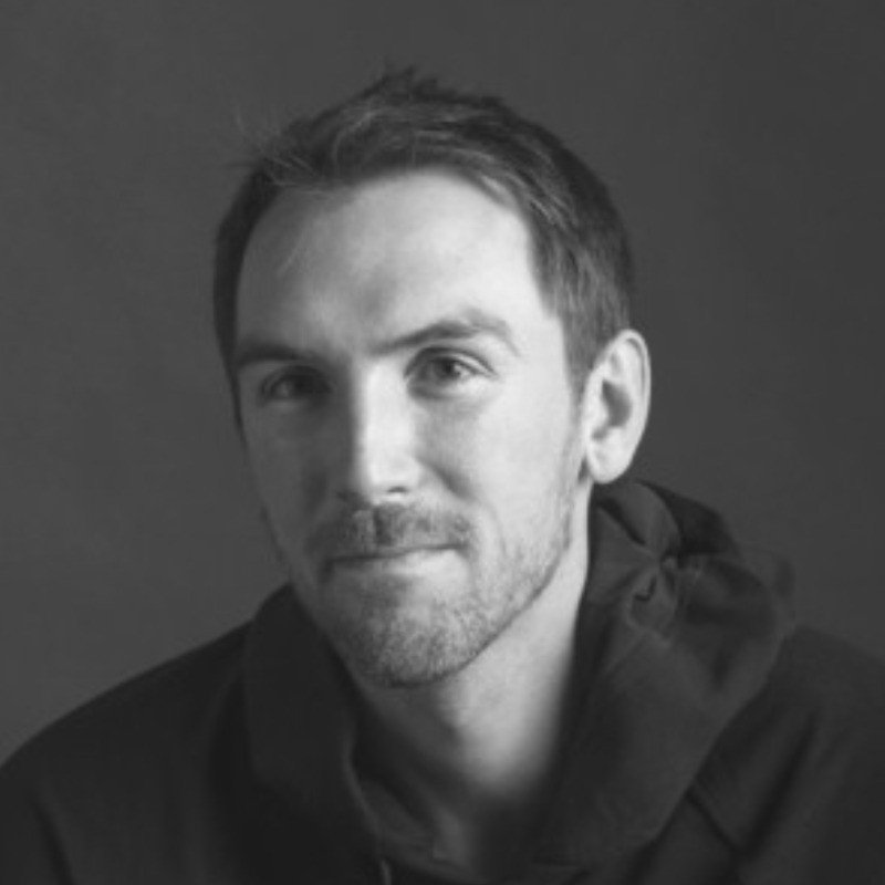 Matt Powers - Co-Founder & Head of Engineering