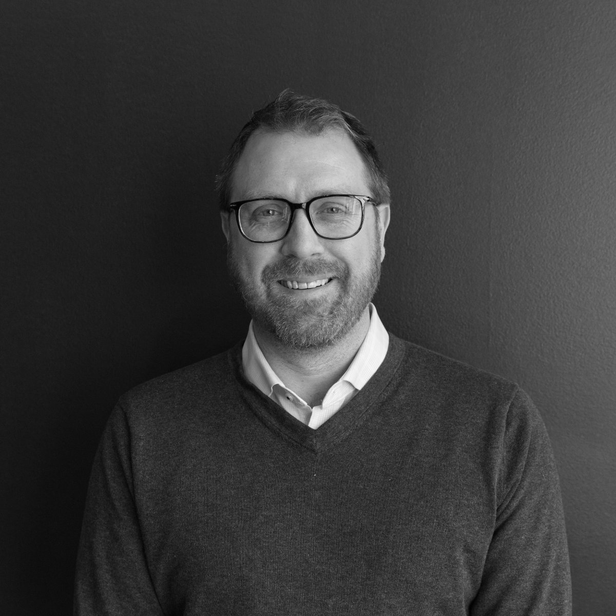 Roger Payne - VP of Operations