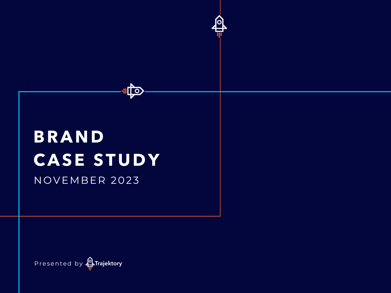Brand Case Study