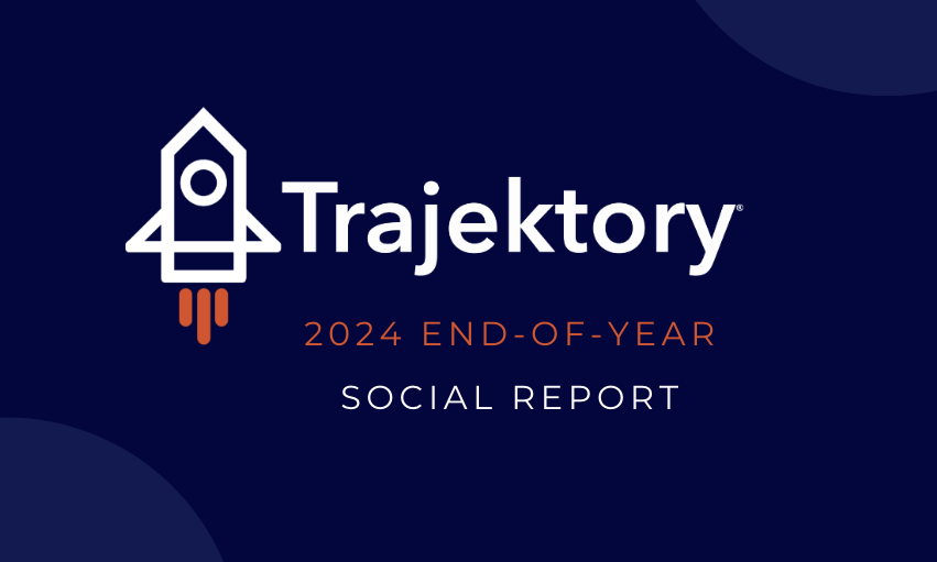 2024 End-of-Year Social Report
