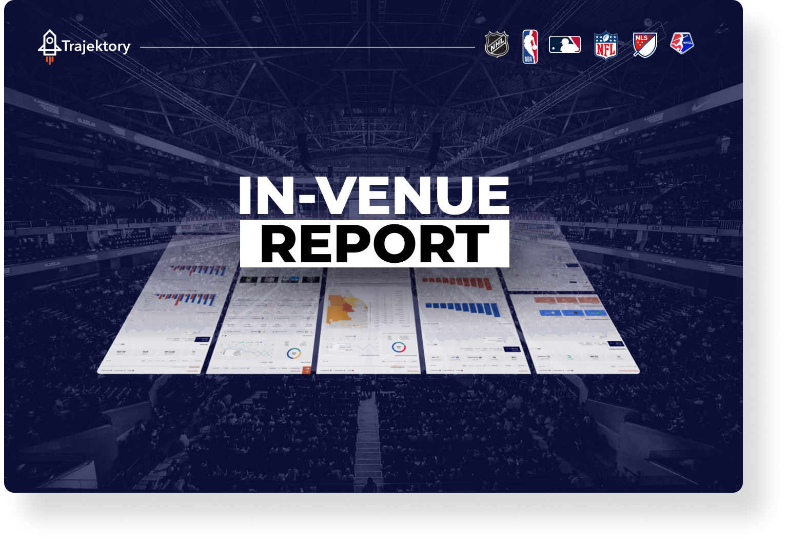In-Venue Report