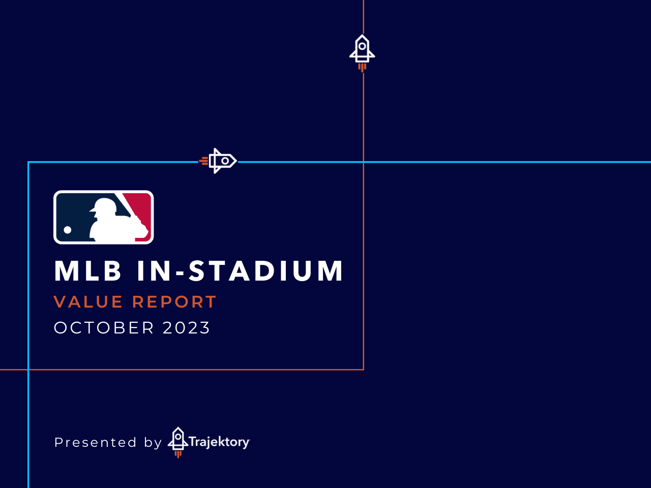 MLB In-Stadium Value Report (2023)