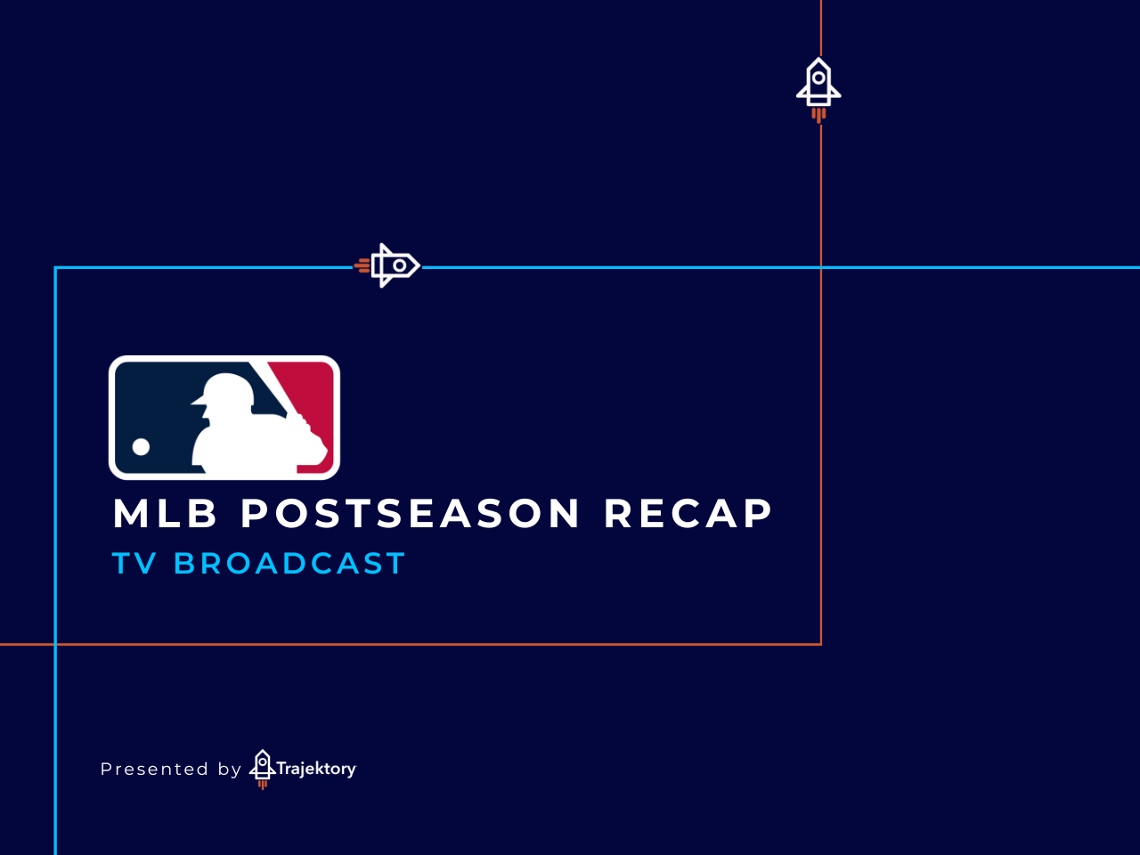 2022 MLB Recap (Broadcast)