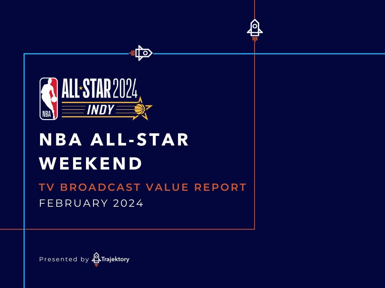 2024 NBA All-Star (Broadcast)