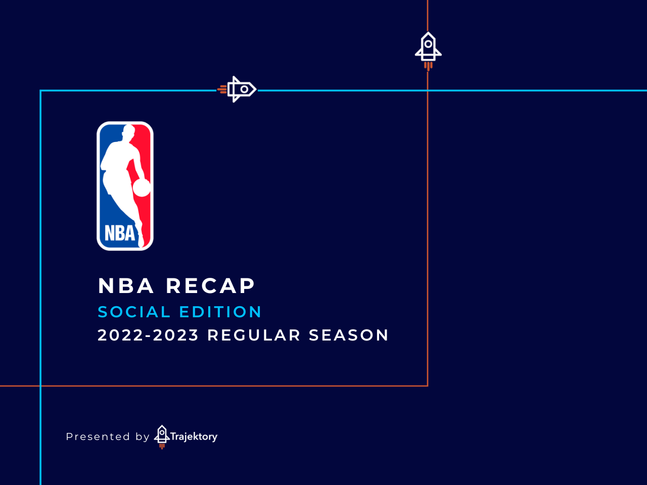 2022-2023 NBA Recap (Social)