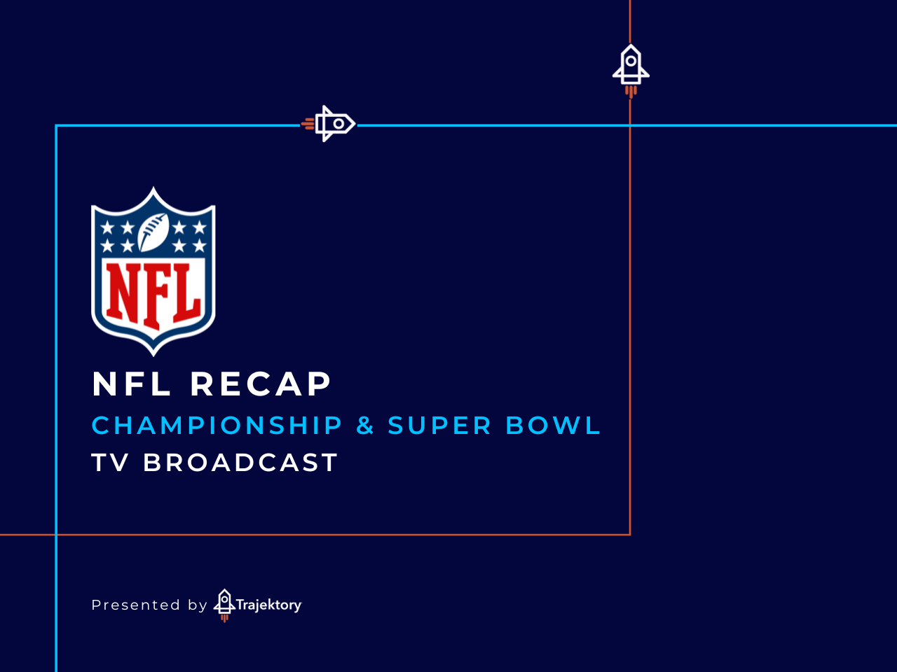 2022-2023 NFL Recap (Broadcast)