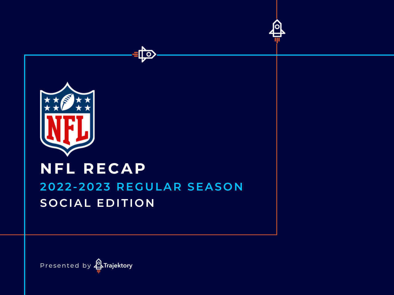 2022-2023 NFL Recap (Social)