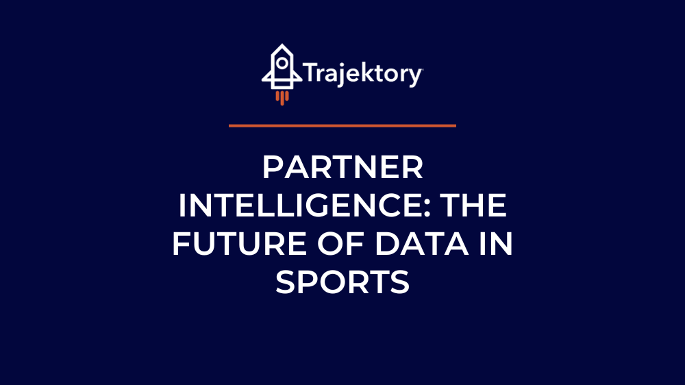 Partner Intelligence: The Future of Data in Sports
