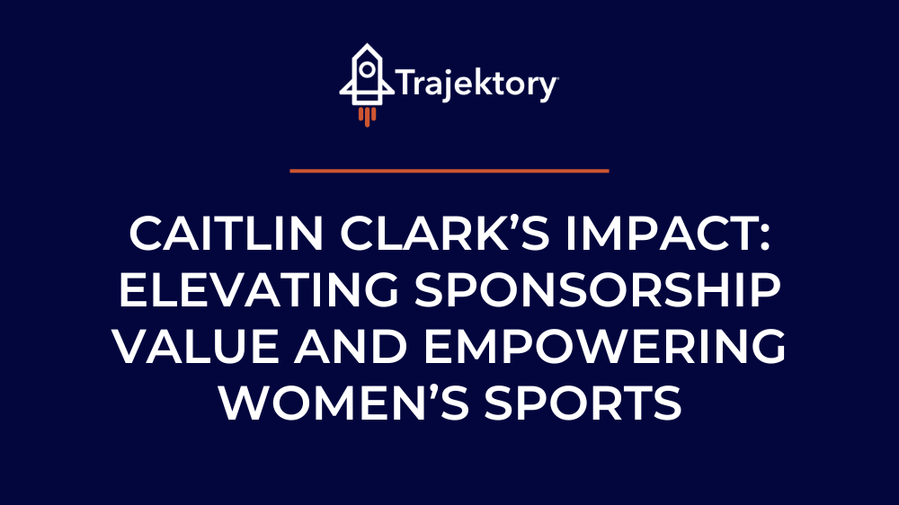 Caitlin Clark’s Impact: Elevating Sponsorship Value and Empowering Women’s Sports