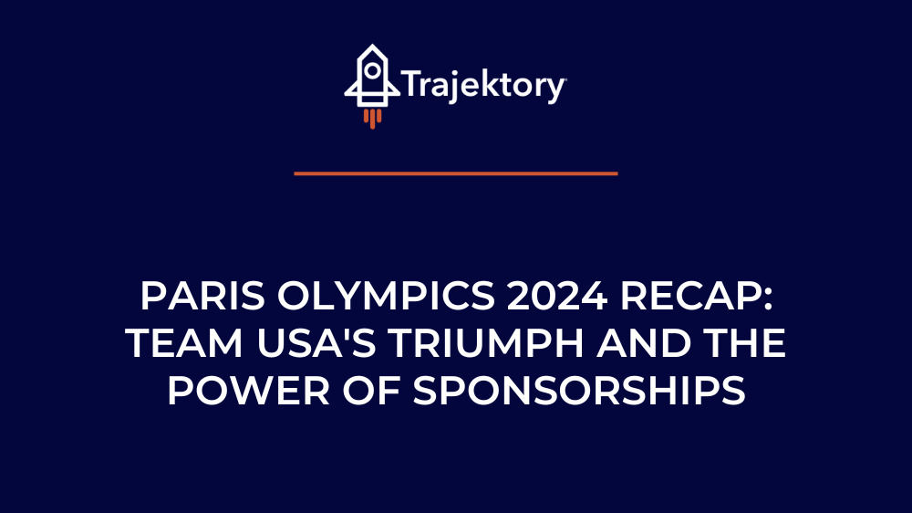 Paris Olympics 2024 Recap: Team USA's Triumph and the Power of Sponsorships